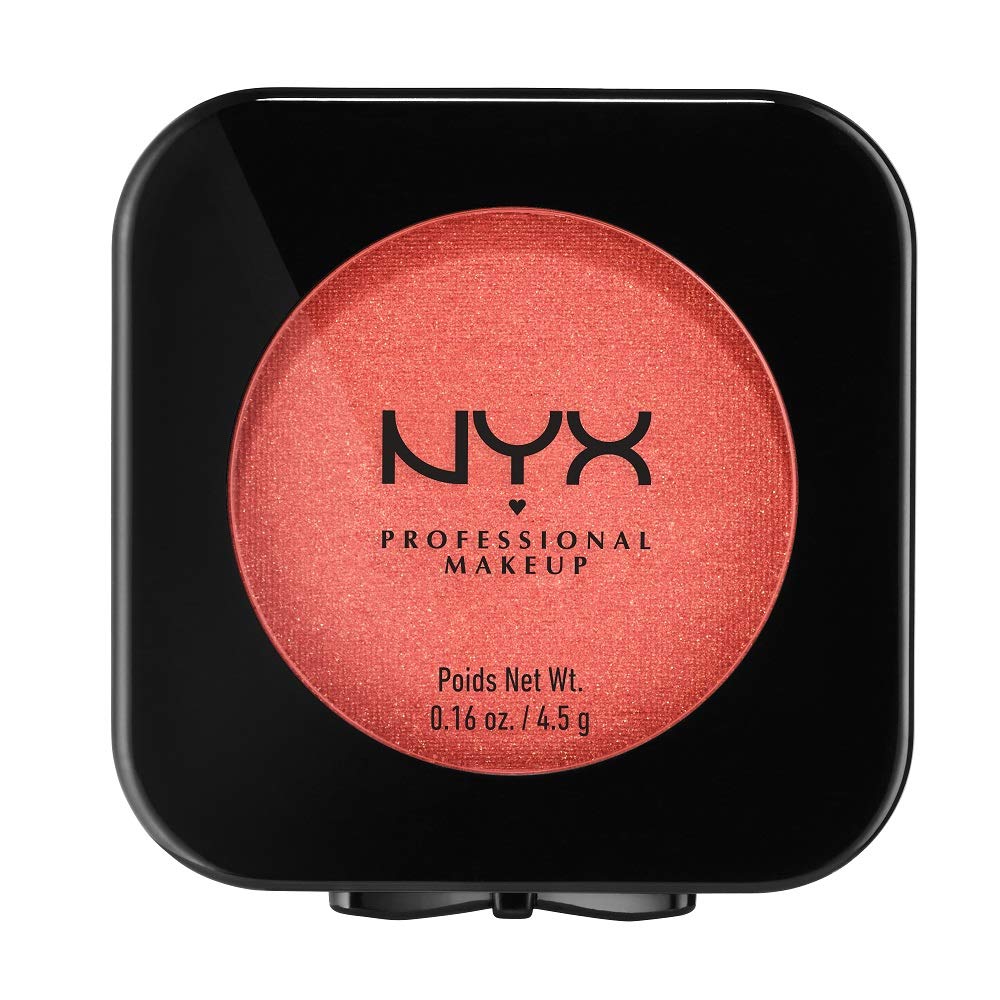 NYX Cosmetics High Definition Blush, 0.25 Ounce