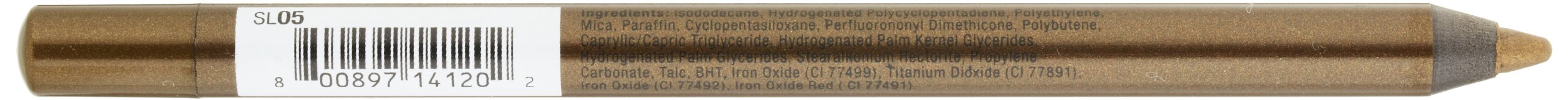 NYX PROFESSIONAL MAKEUP Cosmetics Slide On Pencil