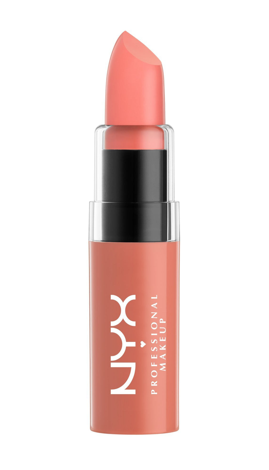 Nyx Nyx cometics butter lipstick - deep pink with bls09 candy buttons bls02 sweet tart bls12 little susie net wt. 0.16 undertone Ounce