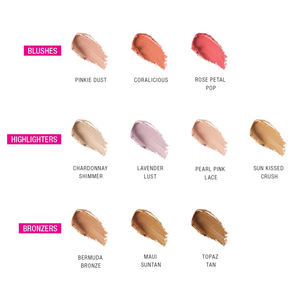 NYX PROFESSIONAL MAKEUP Bright Idea Stick