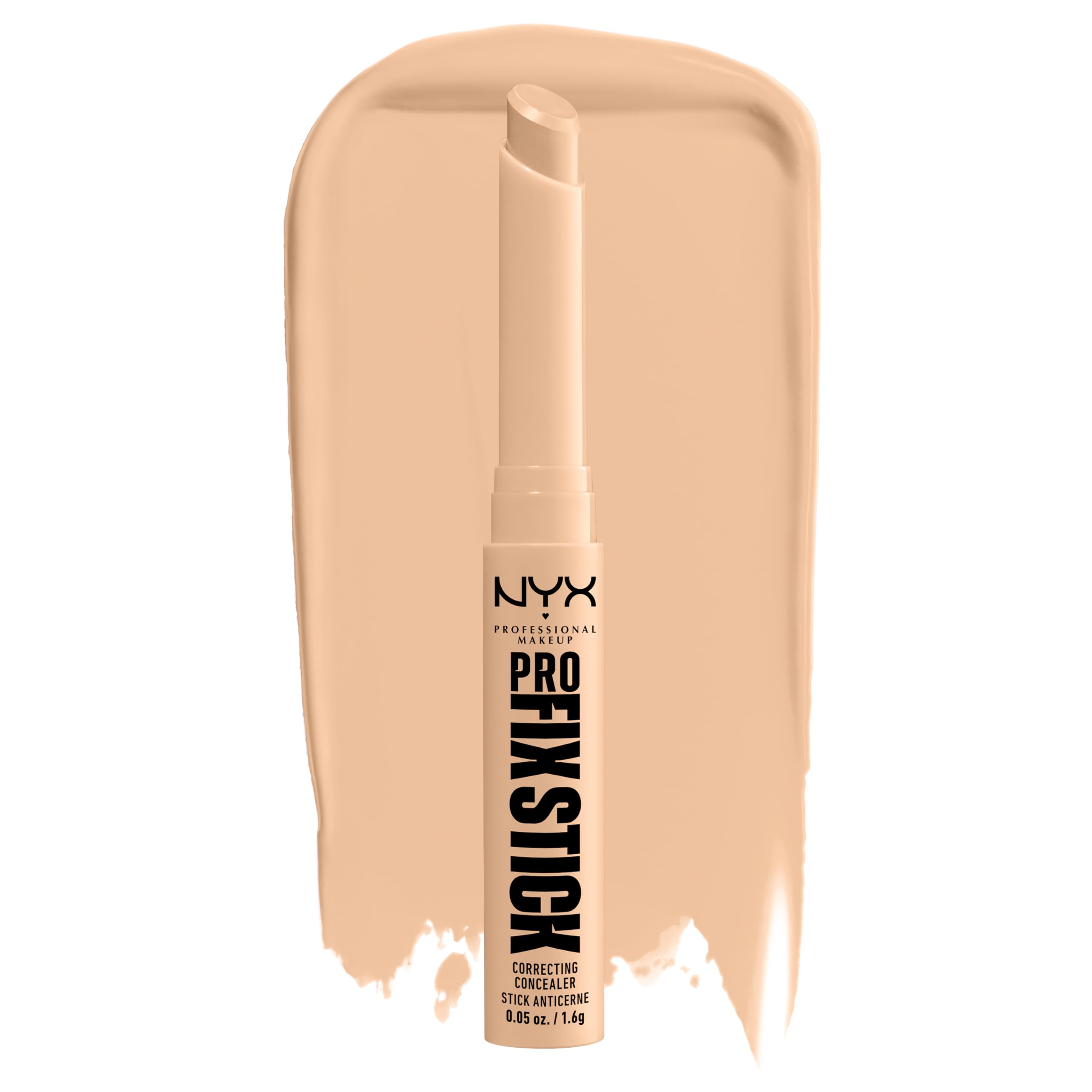 NYX PROFESSIONAL MAKEUP Pro Fix Stick Correcting Concealer