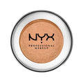 NYX Nyx prismatic eye shadow - liquid gold