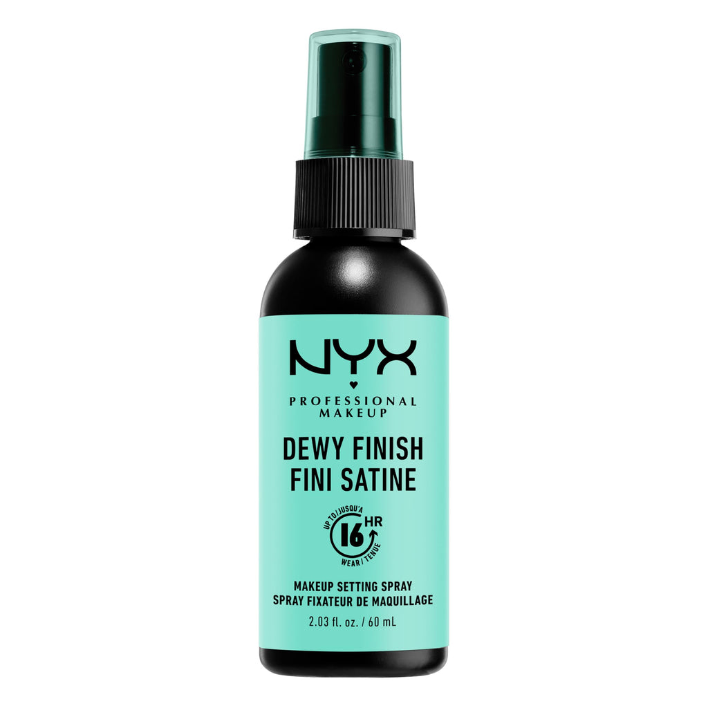 NYX PROFESSIONAL MAKEUP Makeup Setting Spray