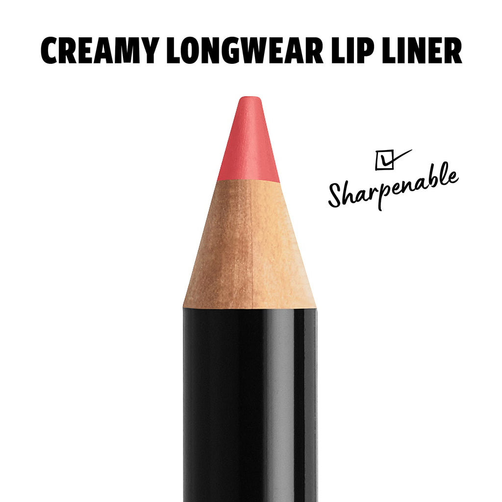 NYX PROFESSIONAL MAKEUP Slim Lip Pencil