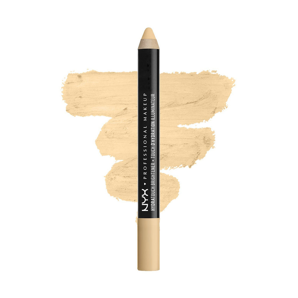 NYX Cosmetics Professional Makeup Hydra Touch Brightener