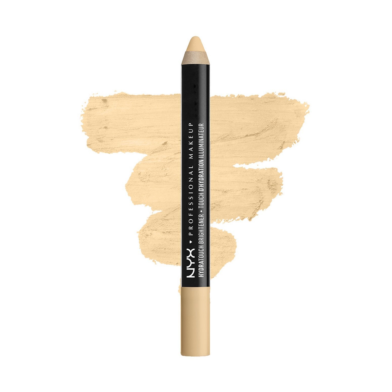 NYX Cosmetics Professional Makeup Hydra Touch Brightener