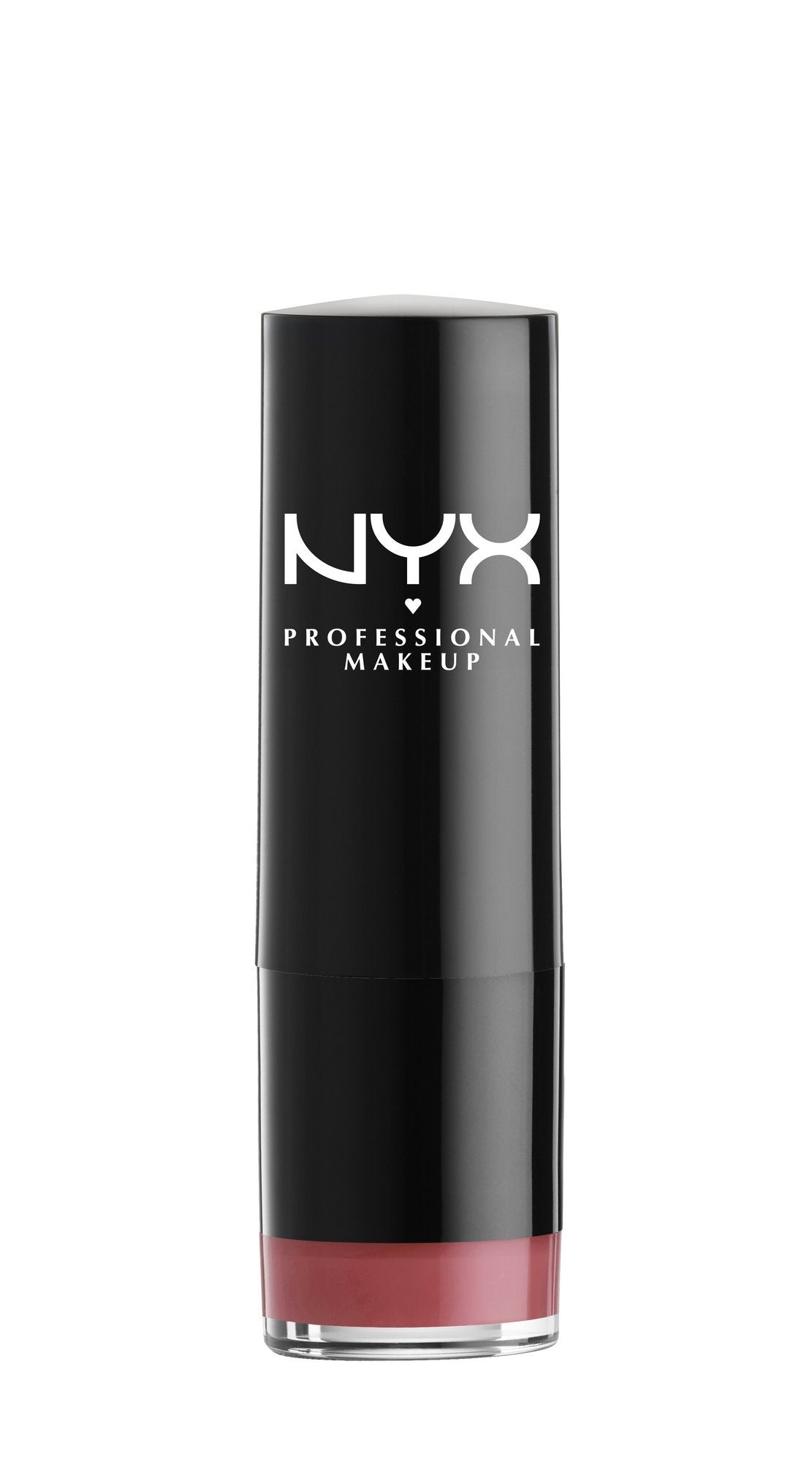 NYX PROFESSIONAL MAKEUP Extra Creamy Round Lipstick Pink
