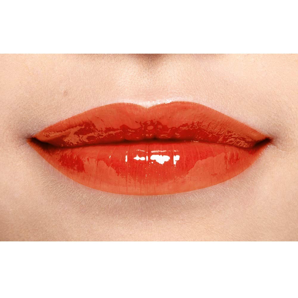 Nyx Professional Makeup Candy Slick Glowy Lip Color