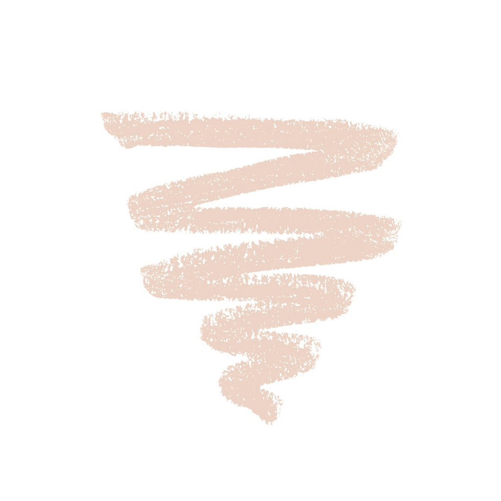 NYX Professional Makeup EBPB01 Eye Brow Highlighter, Brown/Pale Pink