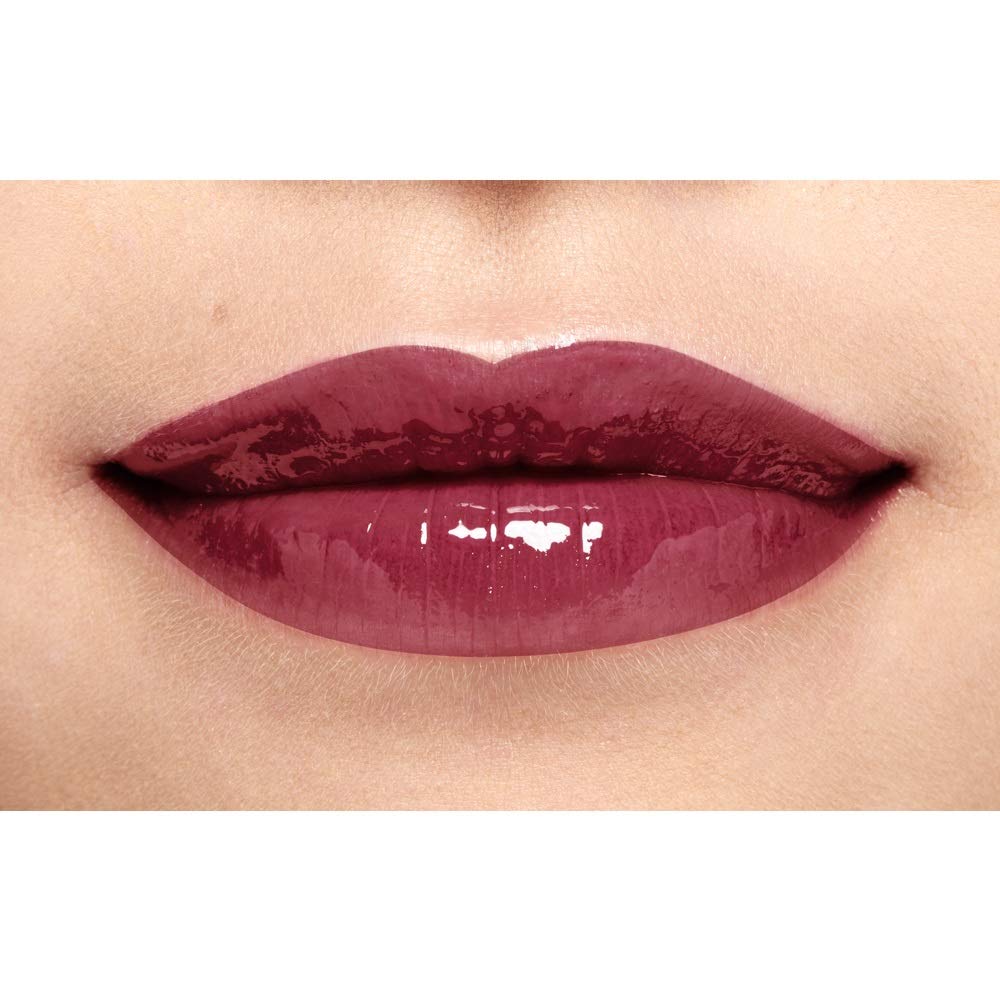 Nyx Professional Makeup Candy Slick Glowy Lip Color