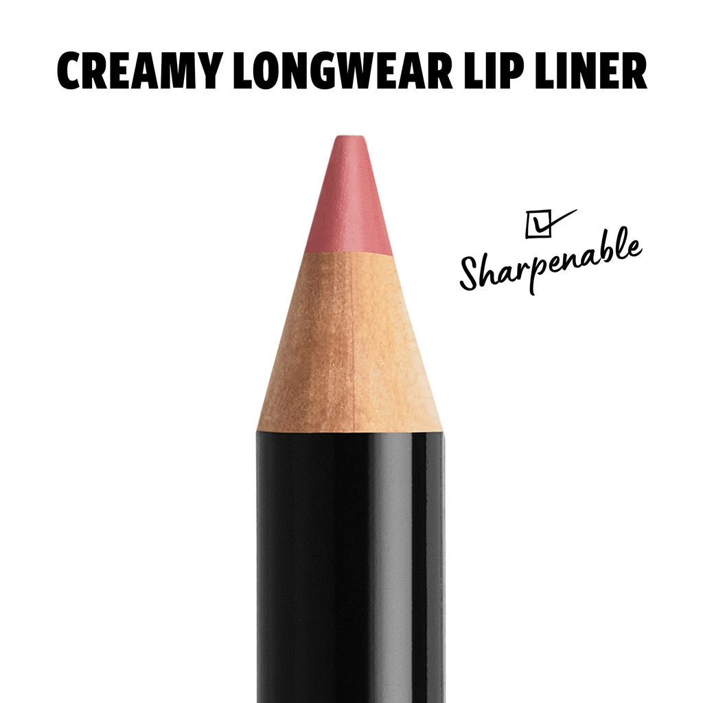 NYX PROFESSIONAL MAKEUP Slim Lip Pencil