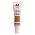 NYX PROFESSIONAL MAKEUP Bare With Me Tinted Skin Veil