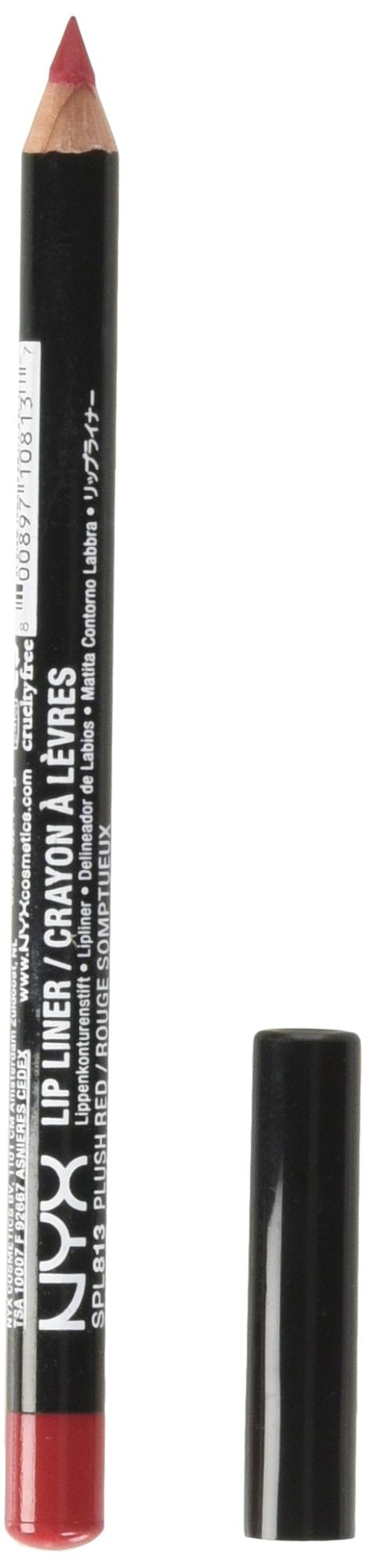 NYX slim lip liner pencil - SLP