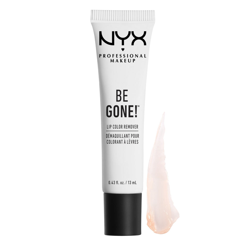 Nyx Be Gone!Lp Color Remover,Nyx Cosmetics,Bglr01