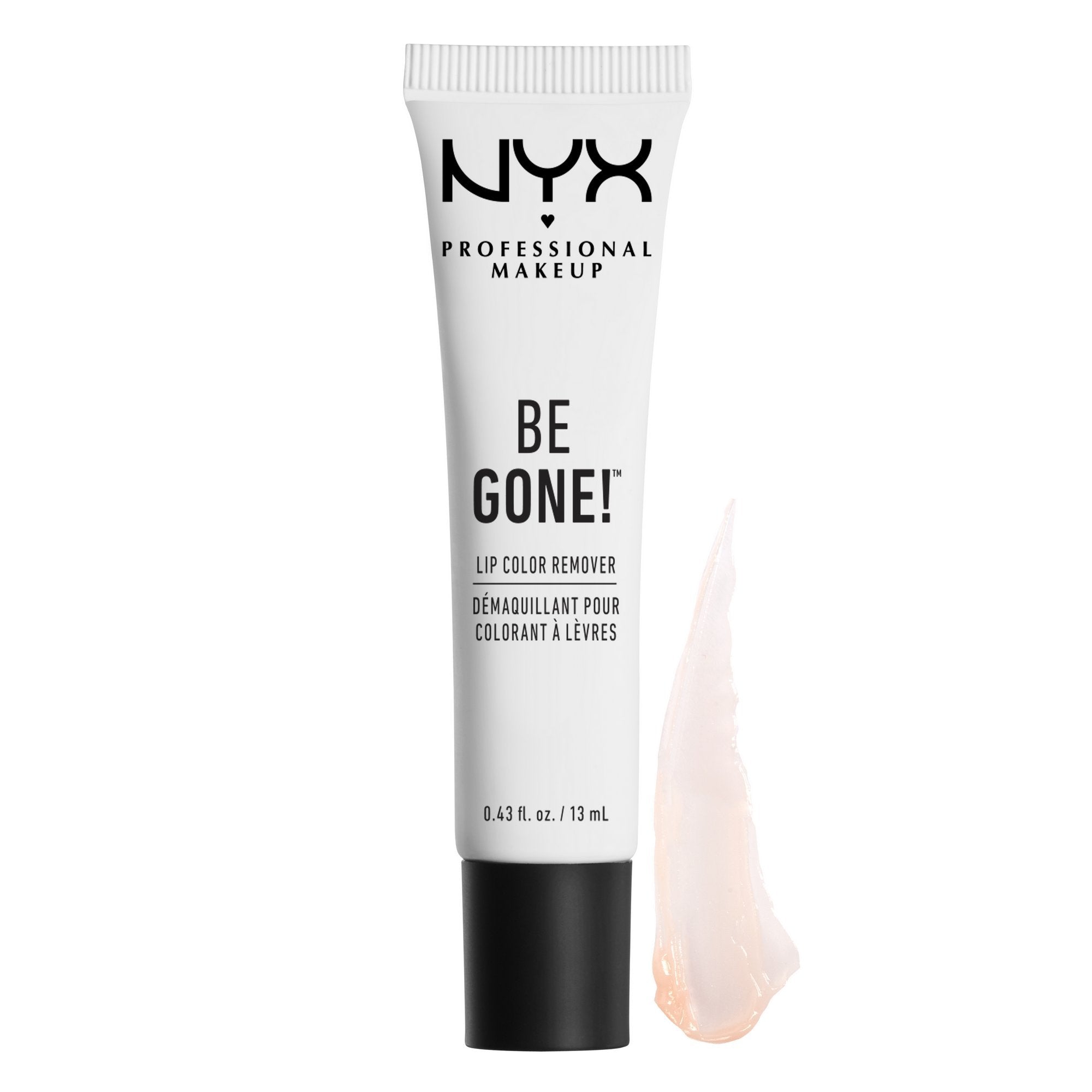 Nyx Be Gone!Lp Color Remover,Nyx Cosmetics,Bglr01
