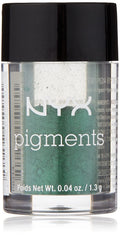 NYX Nyx pigments pig14 - kryptonite