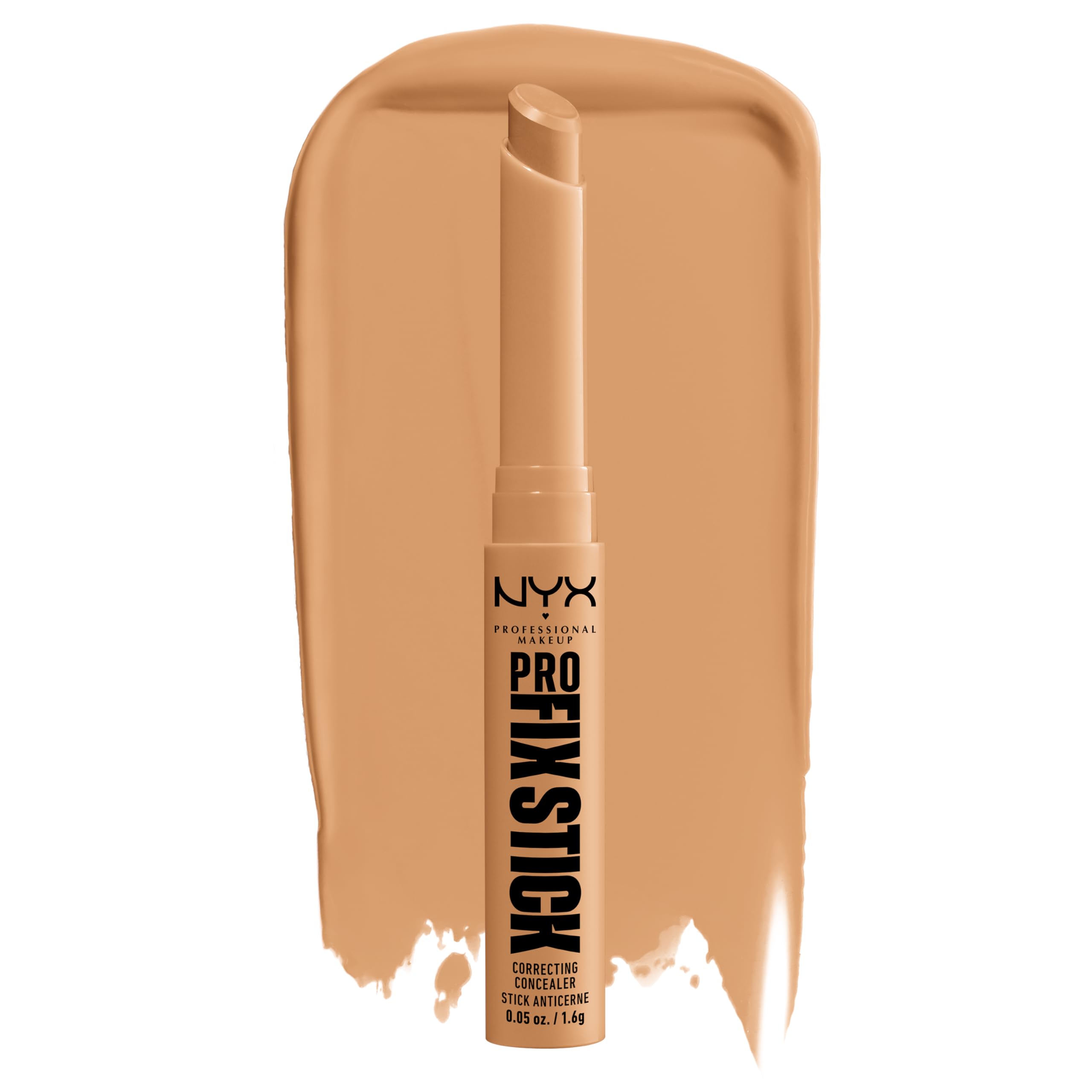 NYX PROFESSIONAL MAKEUP Pro Fix Stick Correcting Concealer