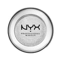 NYX Nyx cosmetics prismatic eye shadow ps12 - tin