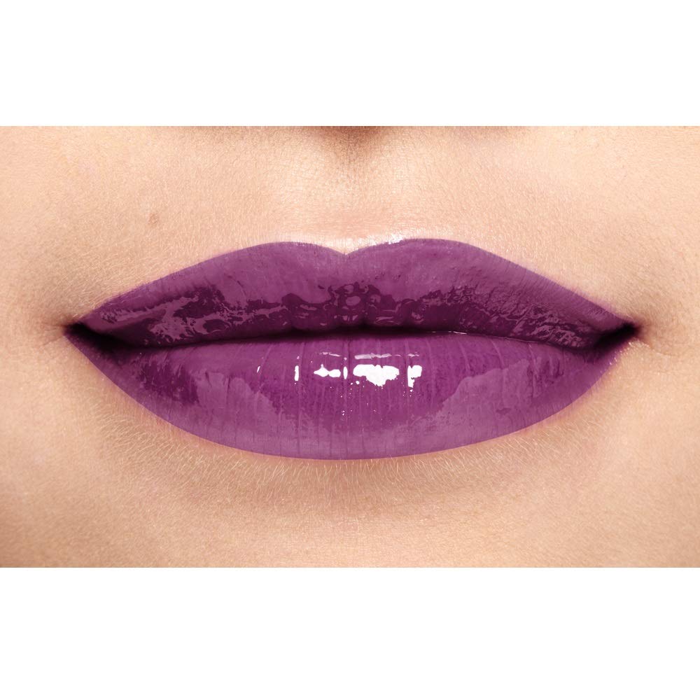 Nyx Professional Makeup Candy Slick Glowy Lip Color