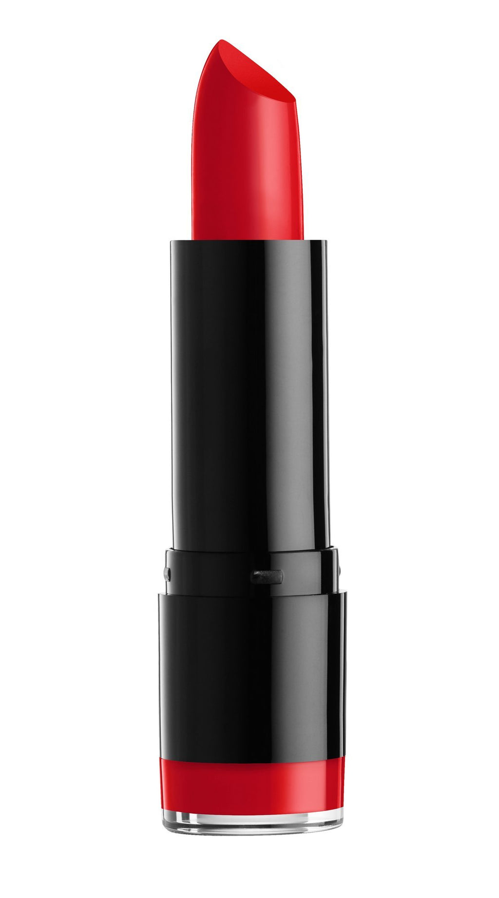 NYX PROFESSIONAL MAKEUP Extra Creamy Round Lipstick Pink