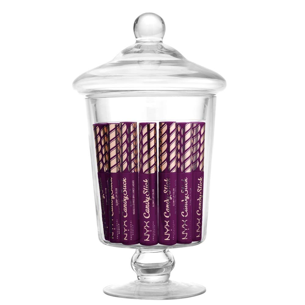 Nyx Professional Makeup Candy Slick Glowy Lip Color