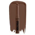 NYX PROFESSIONAL MAKEUP Pro Fix Stick Correcting Concealer, Buildable Medium Coverage Concealer Stick - Walnut