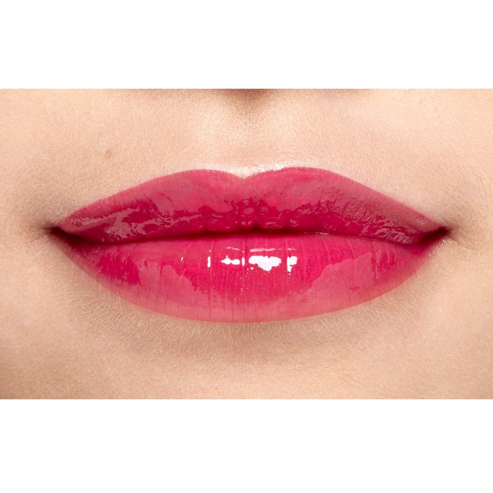 Nyx Professional Makeup Candy Slick Glowy Lip Color
