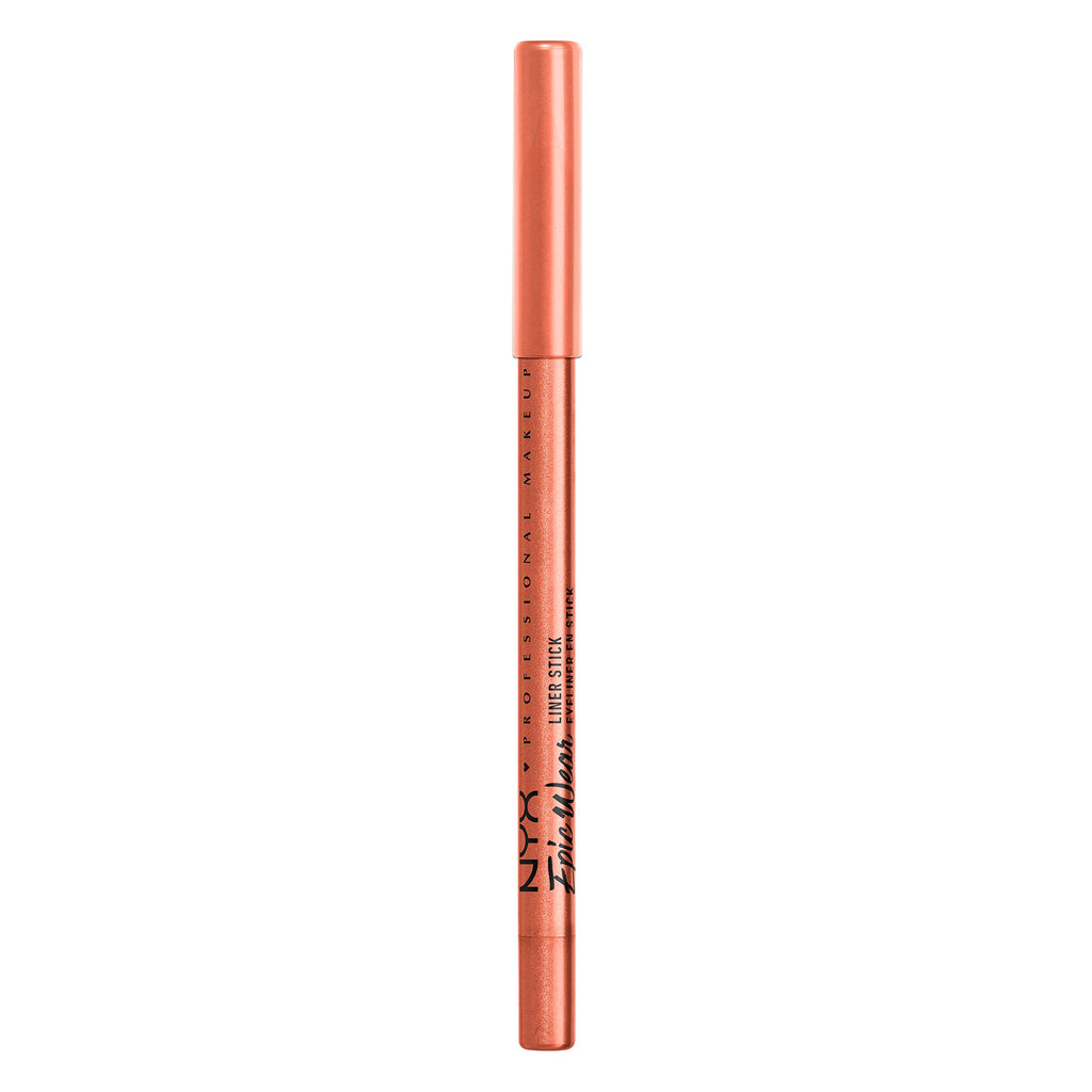 NYX PROFESSIONAL MAKEUP Epic Wear Liner Stick, Eyeliner Pencil