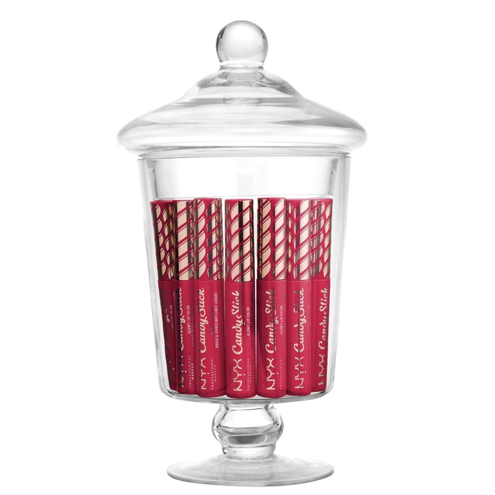 Nyx Professional Makeup Candy Slick Glowy Lip Color