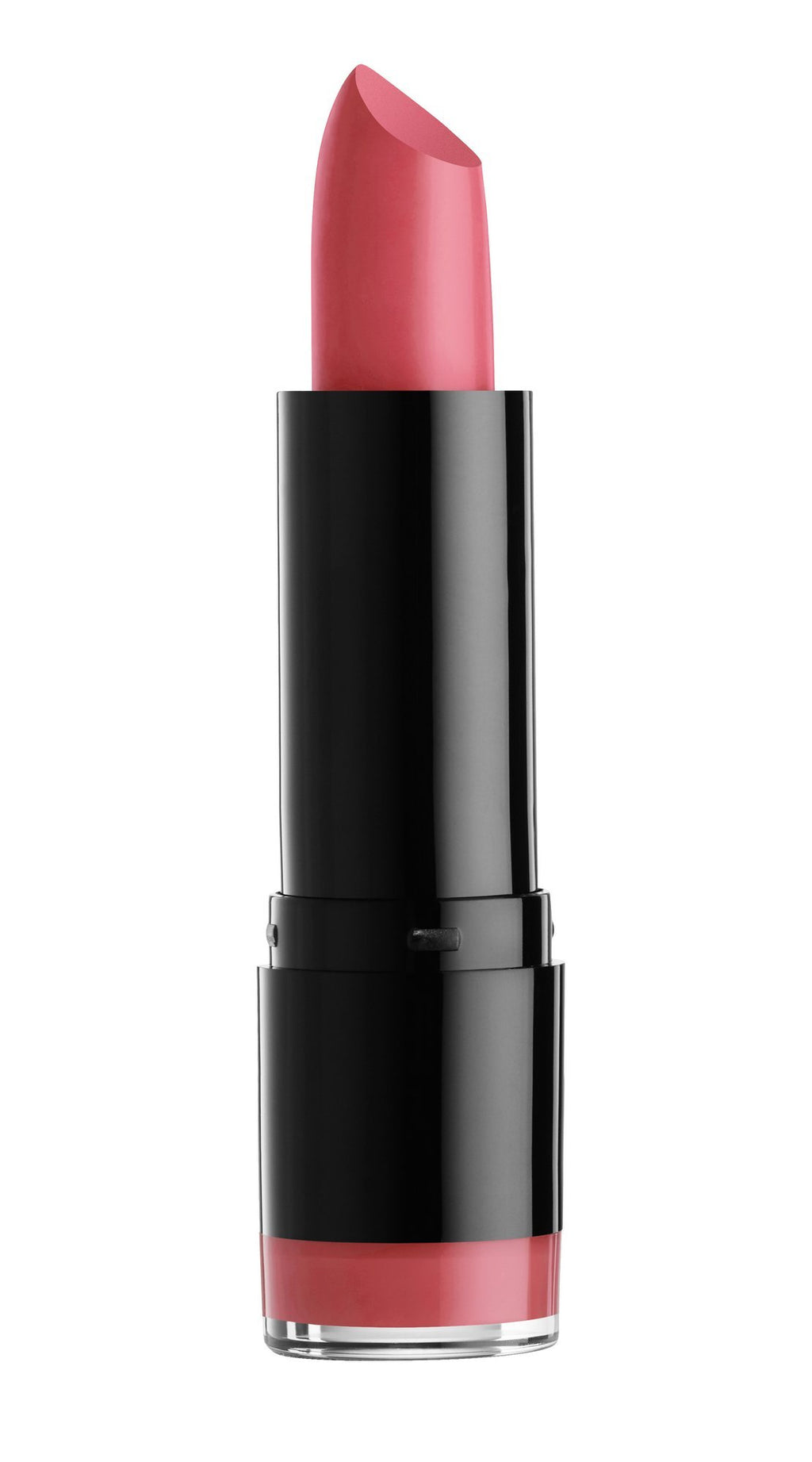 NYX PROFESSIONAL MAKEUP Extra Creamy Round Lipstick Pink