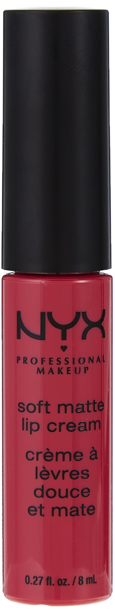 NYX PROFESSIONAL MAKEUP Soft Matte Lip Cream