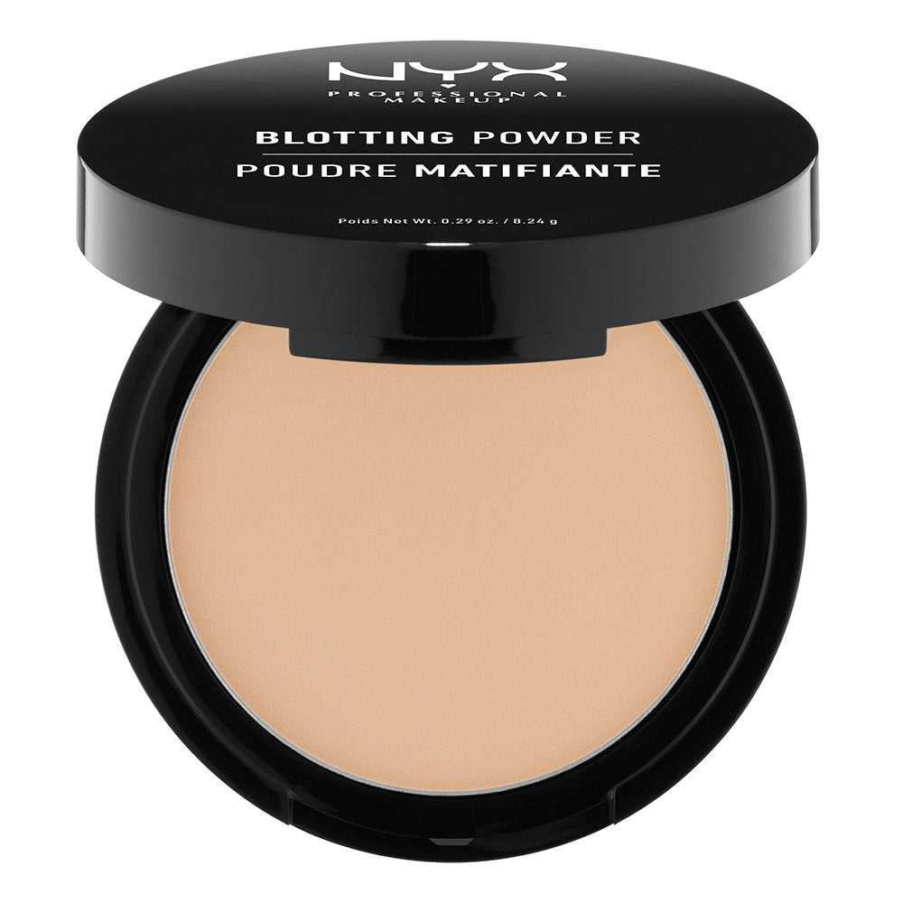 NYX PROFESSIONAL MAKEUP Blotting Powder