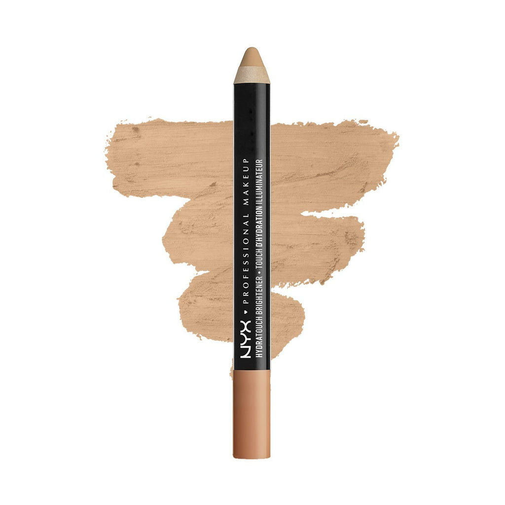 NYX Cosmetics Professional Makeup Hydra Touch Brightener
