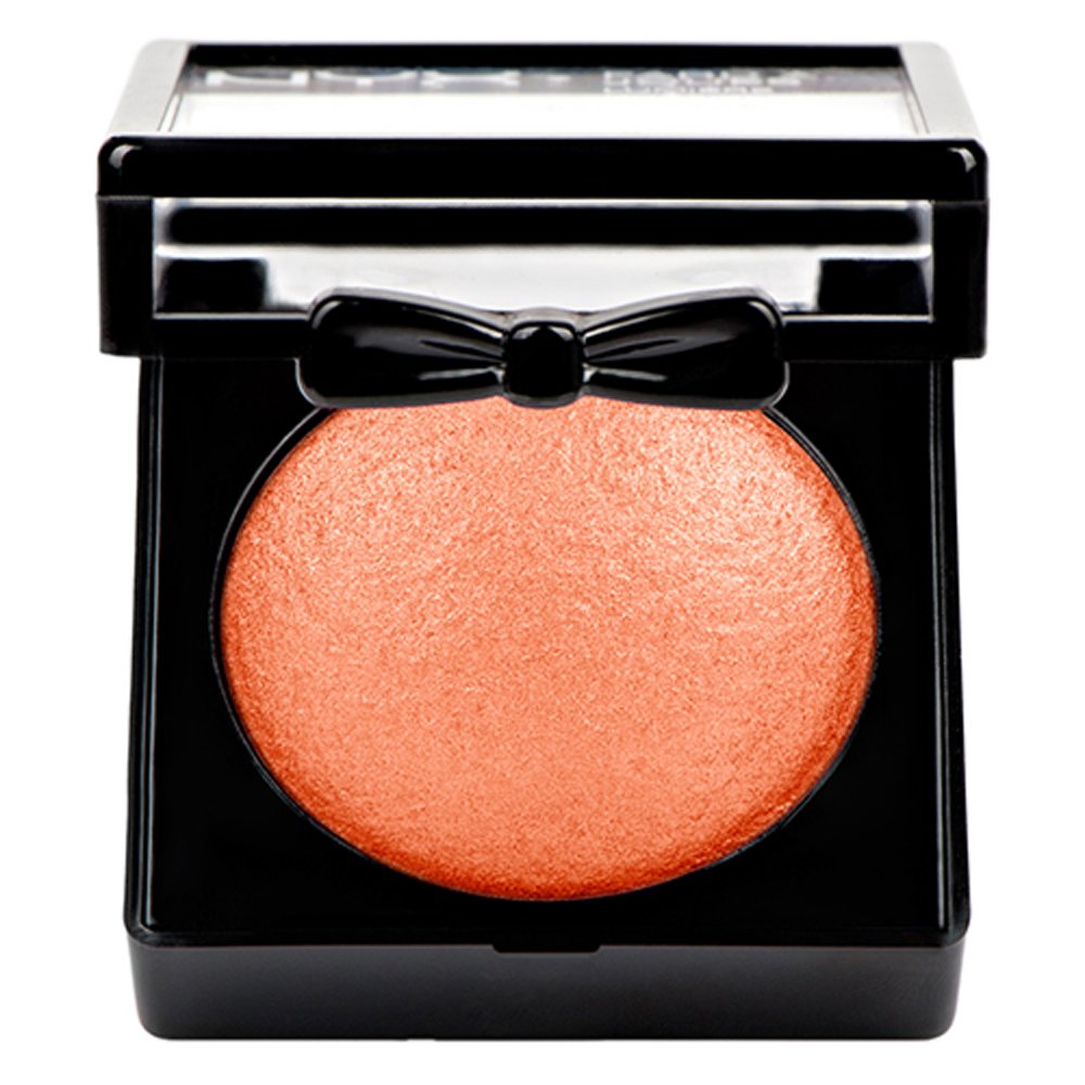 NYX Cosmetics Baked Blush
