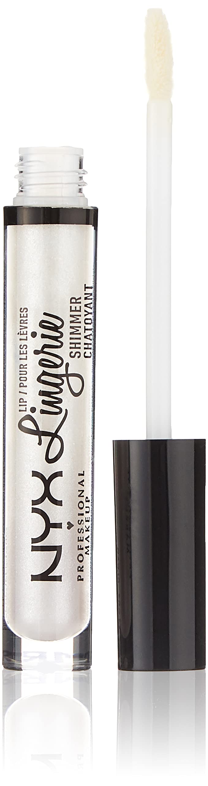 NYX PROFESSIONAL MAKEUP Lip Lingerie