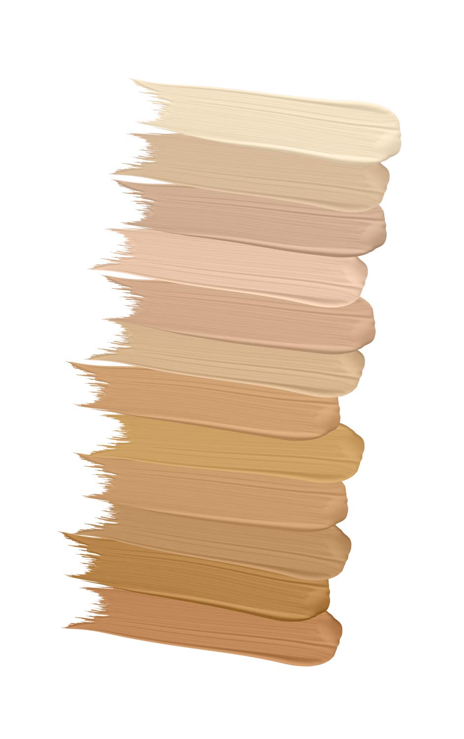 NYX PROFESSIONAL MAKEUP Total Control Drop Foundation