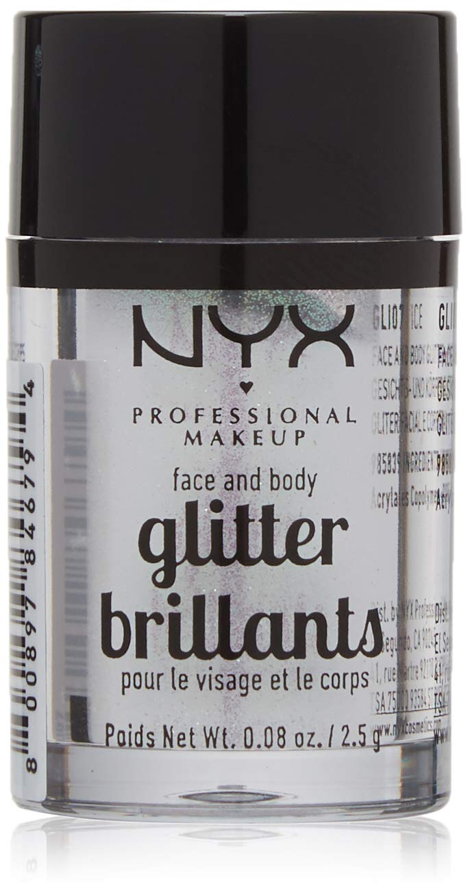 NYX Professional Makeup