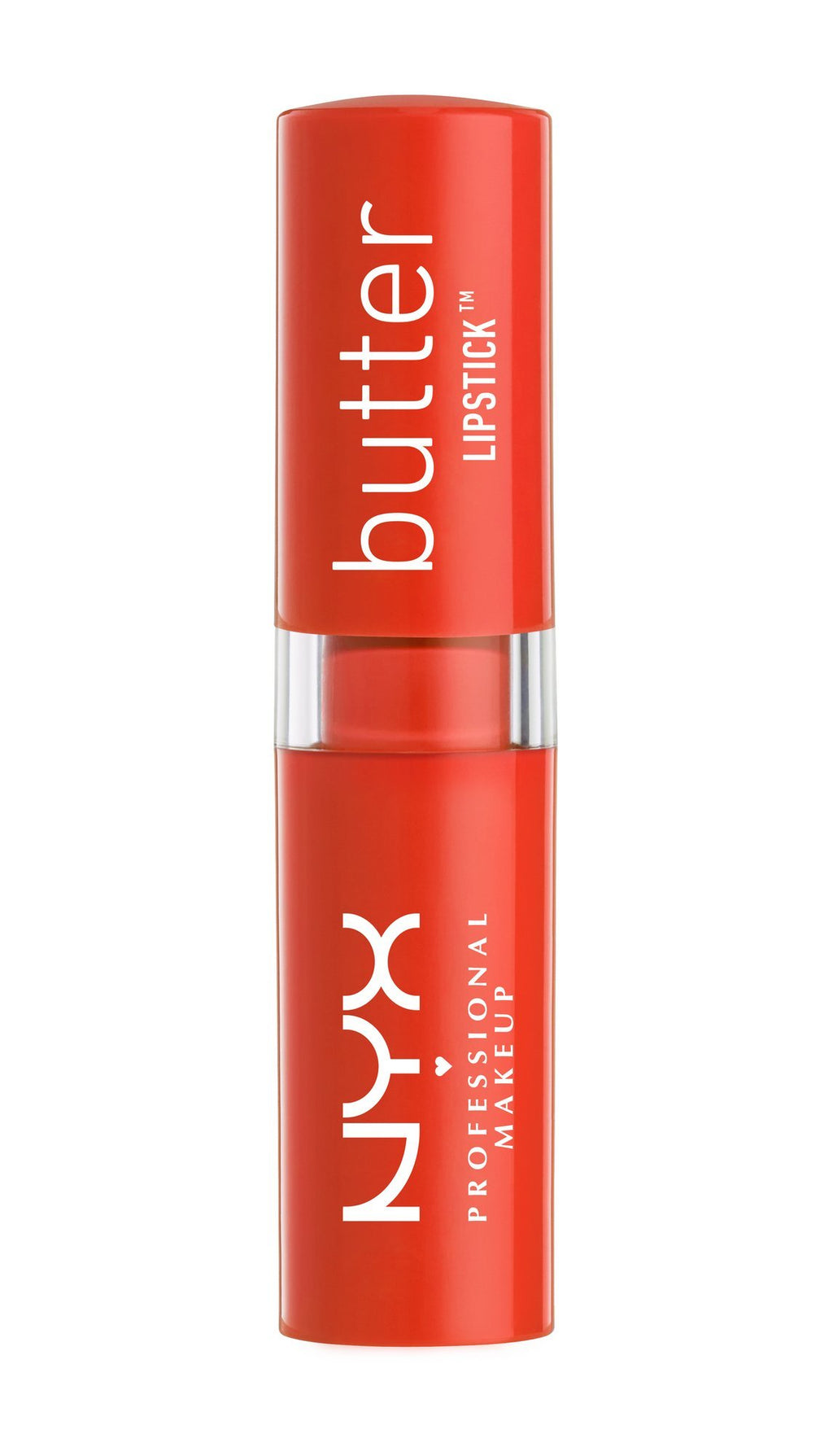 NYX Cosmetics Butter Lipstick