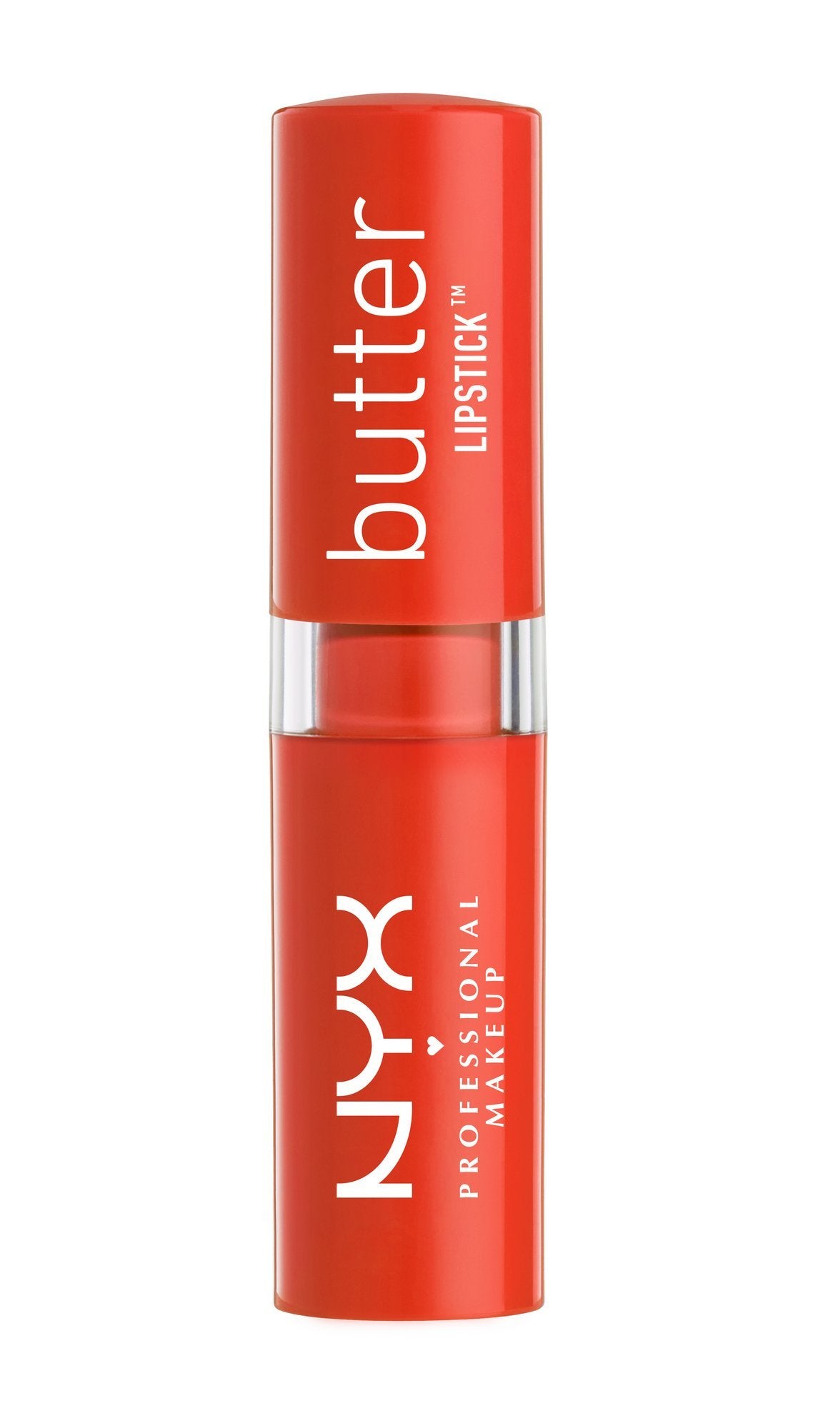 NYX Cosmetics Butter Lipstick