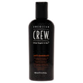 American Crew Men's Shampoo, Anti-Dandruff Shampoo, 3.3 Fl Oz