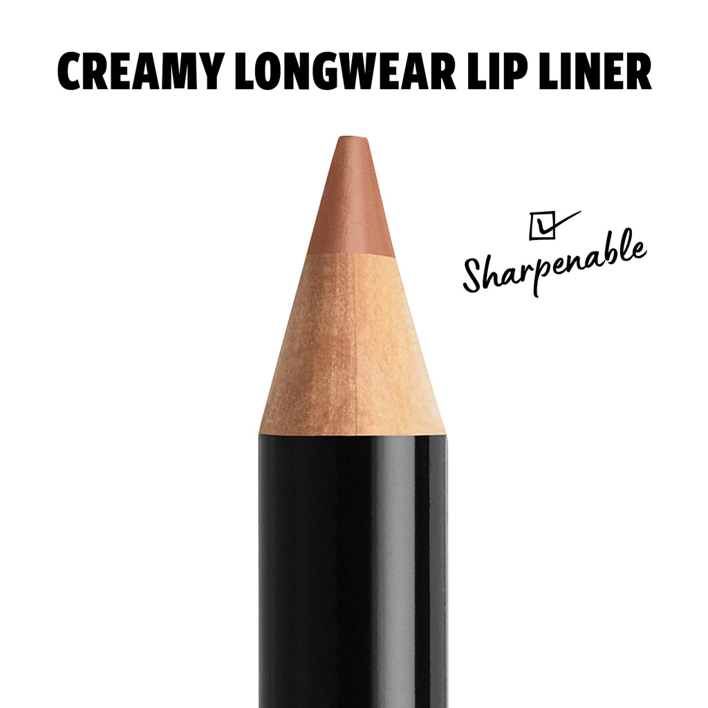 NYX slim lip liner pencil - SLP