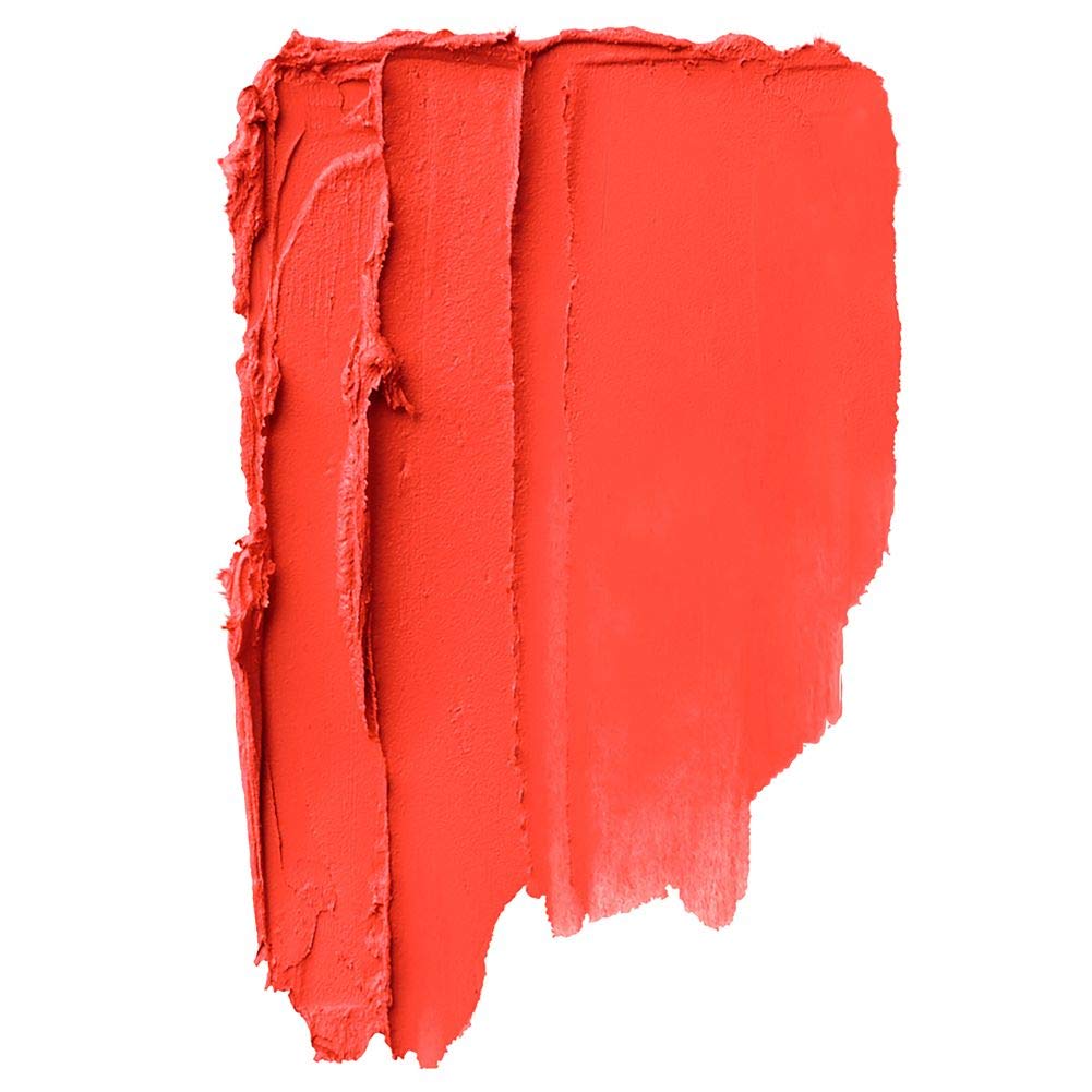 NYX PROFESSIONAL MAKEUP Matte Lipstick,