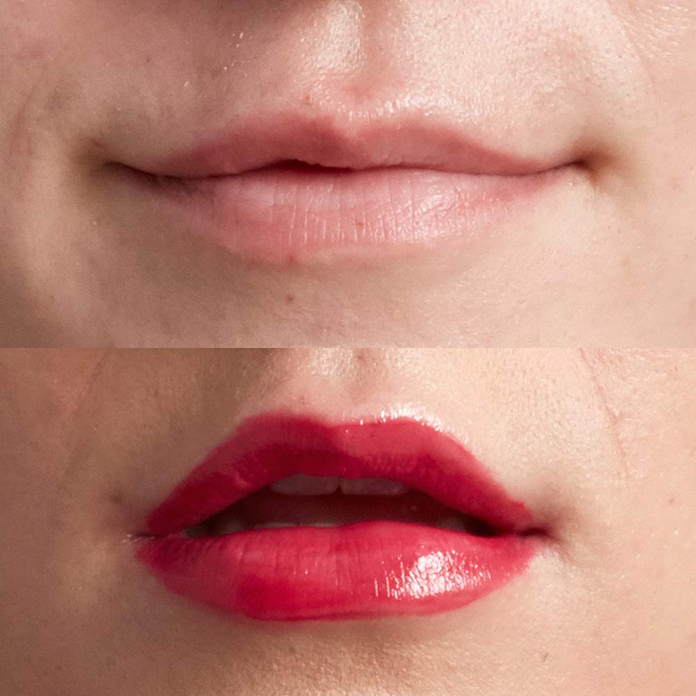 NYX PROFESSIONAL MAKEUP Filler Instinct Plumping Lip Color