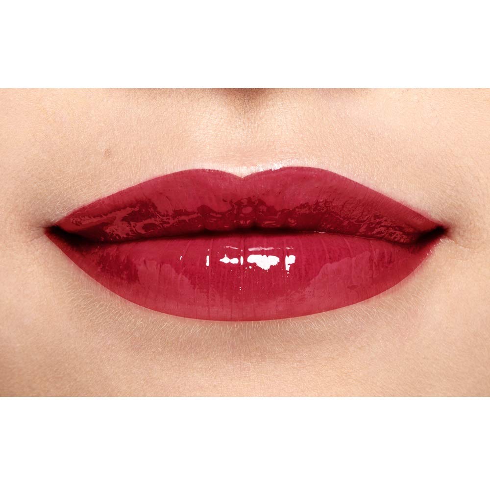 Nyx Professional Makeup Candy Slick Glowy Lip Color