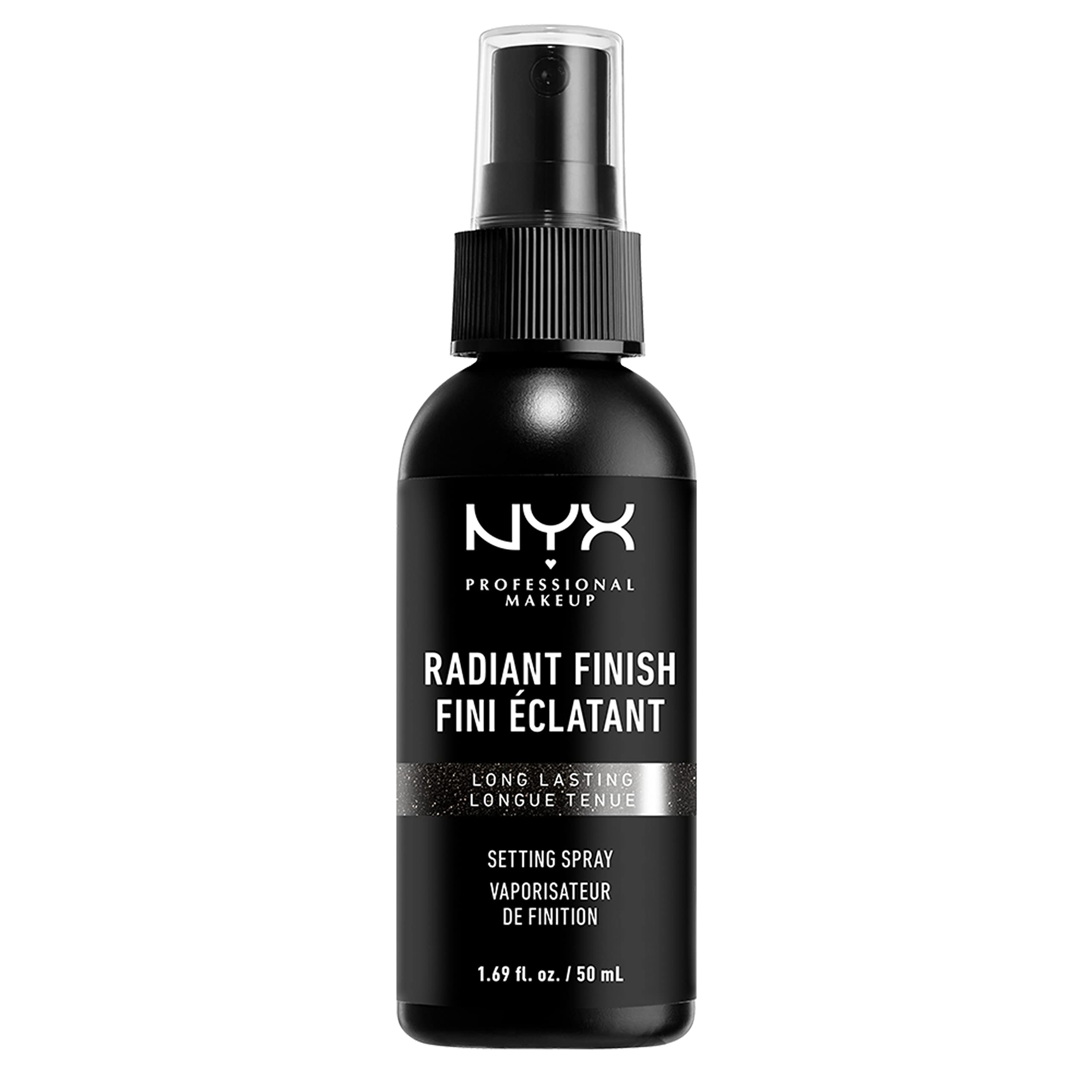 NYX PROFESSIONAL MAKEUP Makeup Setting Spray