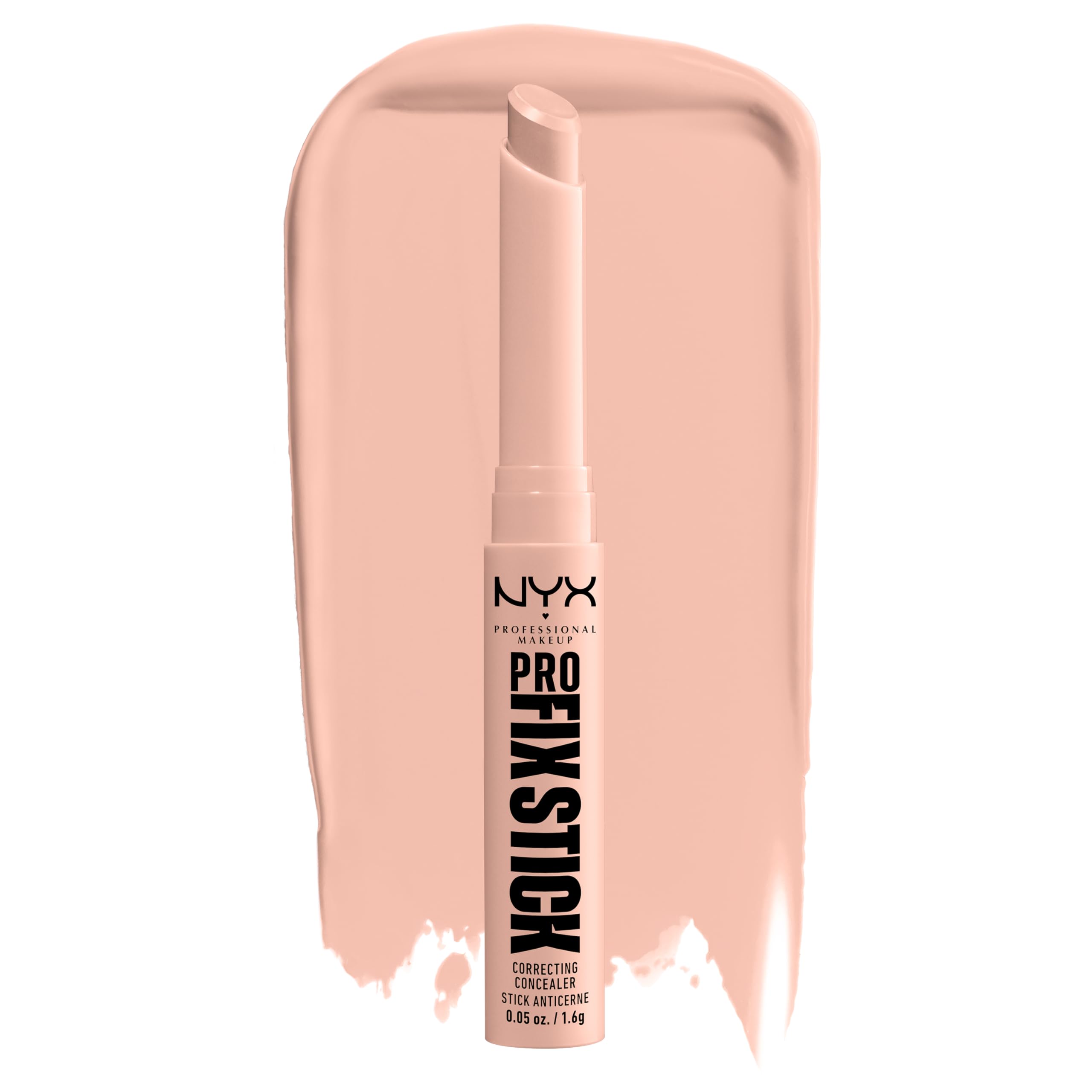 NYX PROFESSIONAL MAKEUP Pro Fix Stick Correcting Concealer
