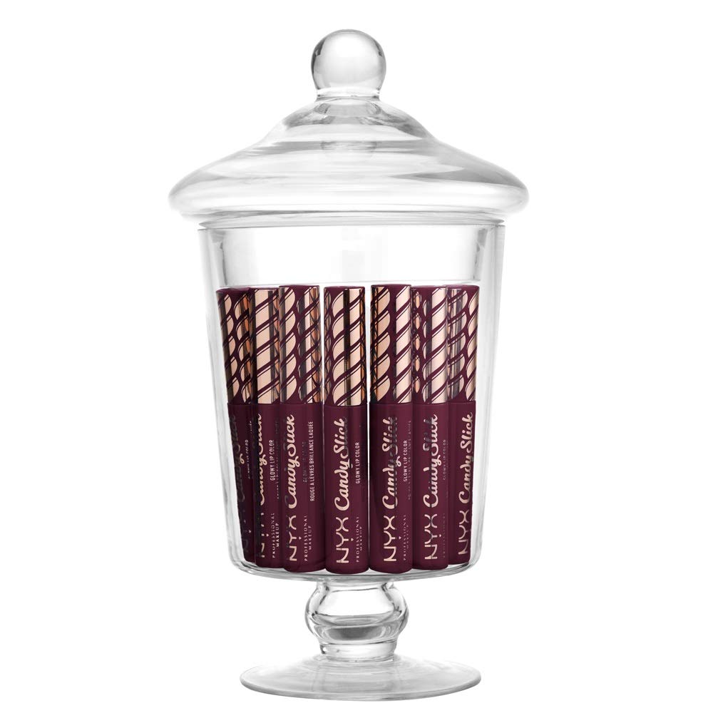 Nyx Professional Makeup Candy Slick Glowy Lip Color
