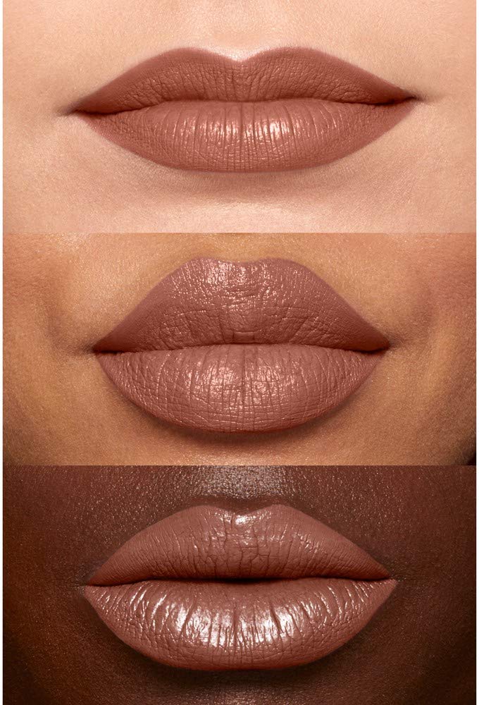 NYX PROFESSIONAL MAKEUP Lip Lingerie Matte Liquid Lipstick