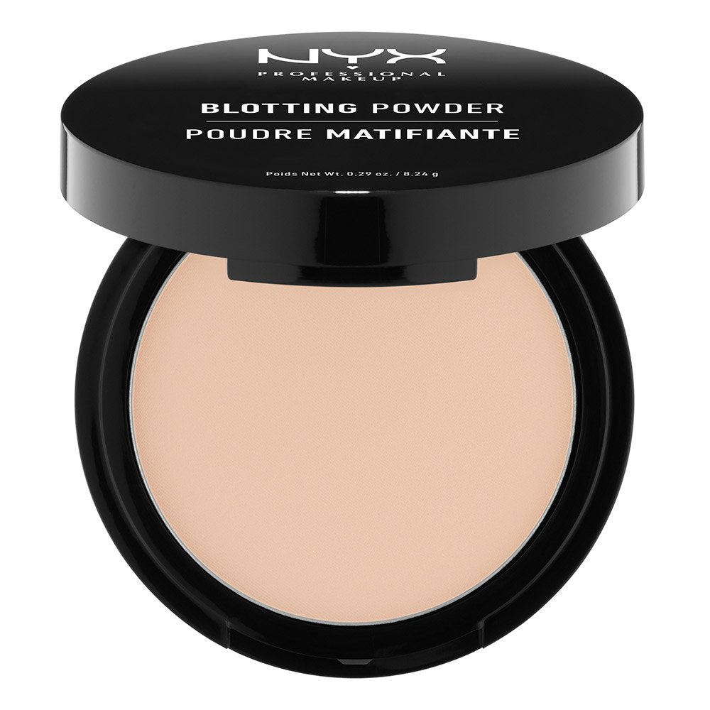 NYX PROFESSIONAL MAKEUP Blotting Powder