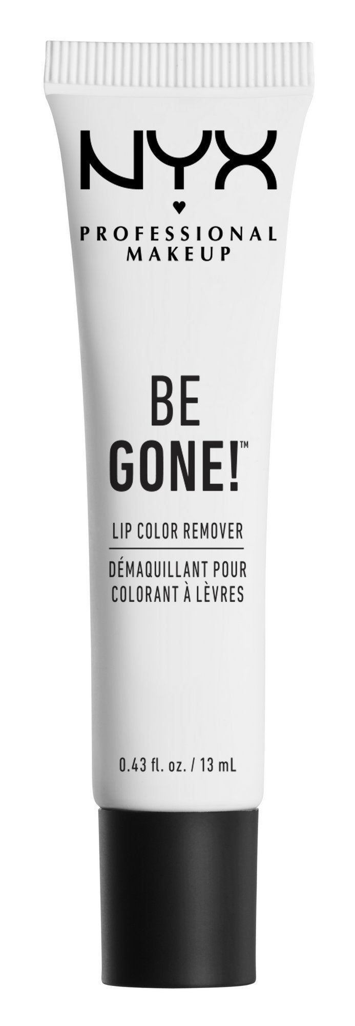 Nyx Be Gone!Lp Color Remover,Nyx Cosmetics,Bglr01